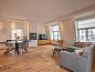 Verblijf 104910 • Appartement Noord-Holland midden • Penthouse Apartment "Trendy" Alkmaar  • 1 van 26