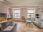 Verblijf 104910 • Appartement Noord-Holland midden • Penthouse Apartment "Trendy" Alkmaar  • 10 van 26