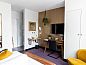 Guest house 104923 • Apartment Noord-Holland midden • Wolf Hotel Kitchen & Bar  • 4 of 26