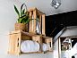 Guest house 104923 • Apartment Noord-Holland midden • Wolf Hotel Kitchen & Bar  • 6 of 26