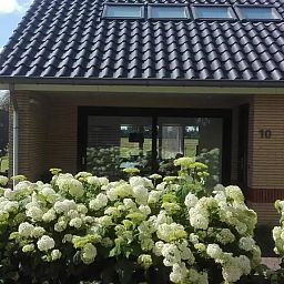 Unterkunft 110111 - Ferienhaus  - Lyts Sypenstien