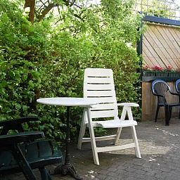 Unterkunft 110113 - Ferienhaus  - it Skippershus