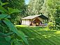 Guest house 110208 • Holiday property Langweerderwielen • Vakantiehuis in Boornzwaag  • 1 of 13