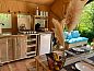 Guest house 110208 • Holiday property Langweerderwielen • Vakantiehuis in Boornzwaag  • 3 of 13