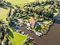 Guest house 110208 • Holiday property Langweerderwielen • Vakantiehuis in Boornzwaag  • 9 of 13