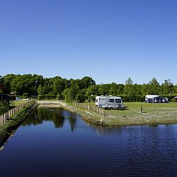 Unterkunft 110502 - Ferienhaus Langweerderwielen - Kavel in Sint Nicolaasga