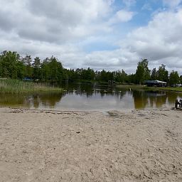 Unterkunft 110502 - Ferienhaus Langweerderwielen - Kavel in Sint Nicolaasga