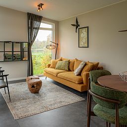 Verblijf 110505 - Vakantiewoning Langweerderwielen - «Yn 't Bosk 12»