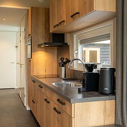 Verblijf 110505 - Vakantiewoning Langweerderwielen - «Yn 't Bosk 12»