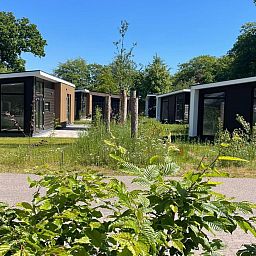 Verblijf 110505 - Vakantiewoning Langweerderwielen - «Yn 't Bosk 12»