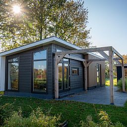 Unterkunft 110507 - Ferienhaus Langweerderwielen - «Yn 't Bosk 11»