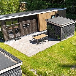 Verblijf 110508 - Vakantiewoning Langweerderwielen - «Yn 't Bosk 14»