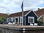 Guest house 120210 • Holiday property Sneekermeer • Havenhuisje  • 1 of 21