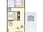 Unterkunft 120220 • Bungalow Sneekermeer • 4-persoons bungalow | 4B  • 5 von 5