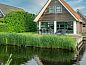 Verblijf 120224 • Bungalow Sneekermeer • Waterpark Terherne | 8-persoons waterwoning - Opvaart | 8C1  • 1 van 13