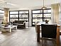 Verblijf 120224 • Bungalow Sneekermeer • Waterpark Terherne | 8-persoons waterwoning - Opvaart | 8C1  • 2 van 13