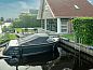 Verblijf 120224 • Bungalow Sneekermeer • Waterpark Terherne | 8-persoons waterwoning - Opvaart | 8C1  • 11 van 13
