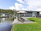 Unterkunft 120226 • Bungalow Sneekermeer • Waterpark Sneekermeer | 2-4-persoons chalet | 2-4C  • 12 von 13