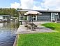 Verblijf 120226 • Bungalow Sneekermeer • Waterpark Sneekermeer | 2-4-persoons chalet | 2-4C  • 12 van 13