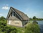 Guest house 120228 • Bungalow Sneekermeer • Waterpark Terherne | 8-persoons waterwoning | 8EL  • 12 of 14