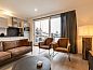 Unterkunft 120230 • Bungalow Sneekermeer • Havenzicht 4  • 2 von 9