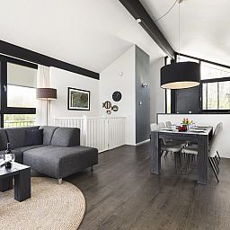 Guest house 120242 - Bungalow Sneekermeer - Waterpark Sneekermeer | 4-6-persoons woning | 4-6C