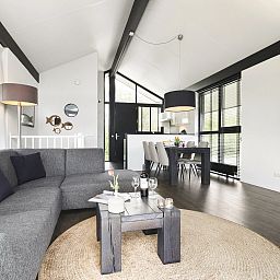 Guest house 120242 - Bungalow Sneekermeer - Waterpark Sneekermeer | 4-6-persoons woning | 4-6C