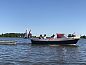 Verblijf 120301 • Vakantiewoning Sneekermeer • Bungalow Sneekermeer (+ zeilboot of sloep)  • 11 van 15