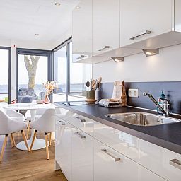 Unterkunft 120601 - Ferienhaus Sneekermeer - Houseboat «Agua Dolce»