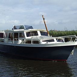 Unterkunft 120709 - Boot Fluessen - Malibu Pikmeer