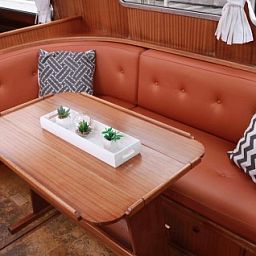 Unterkunft 120709 - Boot Fluessen - Malibu Pikmeer