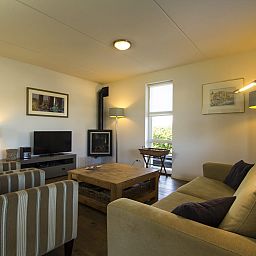 Unterkunft 120723 - Ferienhaus Sneekermeer - Villa de Smient - 6 persoons villa