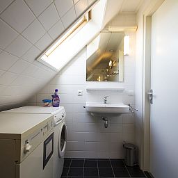 Unterkunft 120723 - Ferienhaus Sneekermeer - Villa de Smient - 6 persoons villa