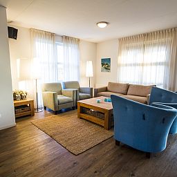 Guest house 120724 - Holiday property Sneekermeer - Villa de Goudplevier - 8 persoons villa