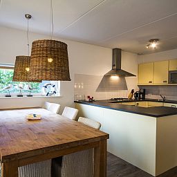 Guest house 120724 - Holiday property Sneekermeer - Villa de Goudplevier - 8 persoons villa