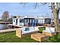 Verblijf 120728 • Vakantiewoning Sneekermeer • Houseboat Agua Dolce  • 1 van 26