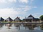 Verblijf 120728 • Vakantiewoning Sneekermeer • Houseboat Agua Dolce  • 4 van 26