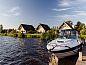 Verblijf 120735 • Vakantiewoning Sneekermeer • Vakantiewoning de Ynling  • 2 van 8
