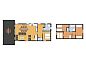 Verblijf 120735 • Vakantiewoning Sneekermeer • Vakantiewoning de Ynling  • 8 van 8