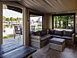 Verblijf 120742 • Tenthuis Sneekermeer • Tentvilla de Potten  • 5 van 15