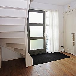 Guest house 120743 - Holiday property Sneekermeer - Villa de Goudplevier - 6 persoons villa met serre