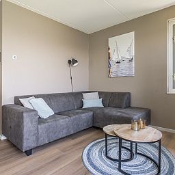 Unterkunft 120744 - Ferienhaus Sneekermeer - Vakantiewoning de Tjalk