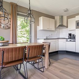 Unterkunft 120744 - Ferienhaus Sneekermeer - Vakantiewoning de Tjalk