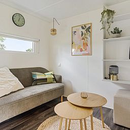 Guest house 120748 - Holiday property Sneekermeer - Tentcaravan De Kotter