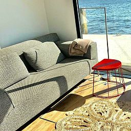 Unterkunft 120749 - Ferienhaus Sneekermeer - Vakantiehuis HouseBoat Sneekwater