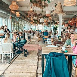 Unterkunft 120749 - Ferienhaus Sneekermeer - Vakantiehuis HouseBoat Sneekwater