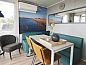 Guest house 120749 • Fixed travel trailer Sneekermeer • Mobil home de Klipper  • 6 of 13