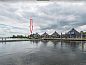 Unterkunft 120756 • Ferienhaus Sneekermeer • Huisje in Offingawier, Sneek  • 3 von 26