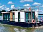 Unterkunft 120771 • Ferienhaus Sneekermeer • Vakantiehuisje in Offingawier  • 5 von 26