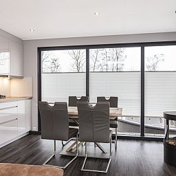 Guest house 120773 - Holiday property Sneekermeer - Houseboat + dakterras Offingawier